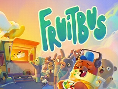 ［TGS2023］世界中を果物料理で幸せに。クッキングADV「Fruitbus（フルーツバス）」がノルウェーゲームブースに出展中