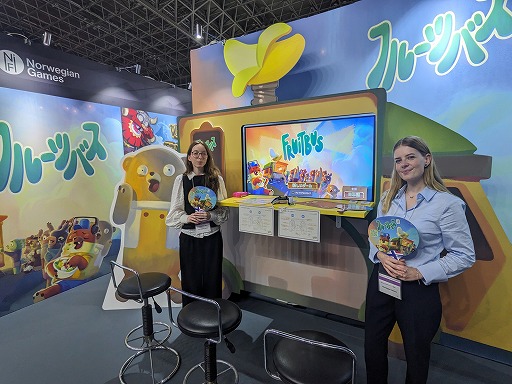 ꡼ No.001 | ȯ륪ץɷåADVFruitbusסۤΤܤΤȤǿޤǲޤ쥷Ԥȯ褦TGS2024