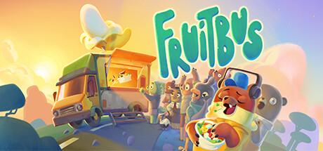 TGS2023］世界中を果物料理で幸せに。クッキングADV「Fruitbus