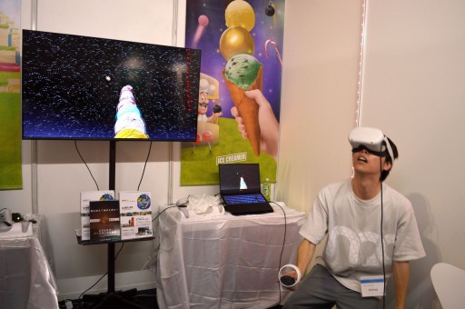 ꡼ No.001 | TGS2023ϥץˡû֤ǡڤ夬륤ǥॳʡΥȥ뤿Ҳ