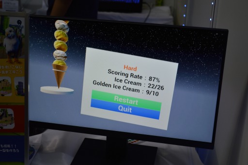 ꡼ No.002 | TGS2023ϥץˡû֤ǡڤ夬륤ǥॳʡΥȥ뤿Ҳ