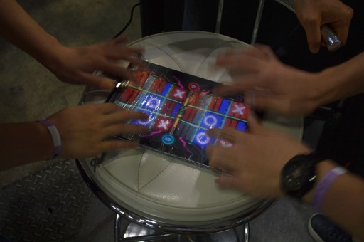 ꡼ No.003 | TGS2023ϥץˡû֤ǡڤ夬륤ǥॳʡΥȥ뤿Ҳ