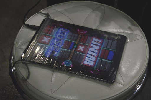 ꡼ No.004 | TGS2023ϥץˡû֤ǡڤ夬륤ǥॳʡΥȥ뤿Ҳ