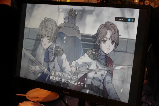 ���������꡼ No.004�Υ���ͥ������ / ��ȯ�ؤ餬�������ˤä���SNOW BROS. WONDERLAND�״�����Ϫ�ѡ��ƥ������ݡ��ȡ�TATSUJIN��¼�����ˤ�륮�������դ�