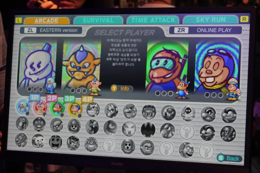 ���������꡼ No.017�Υ���ͥ������ / ��ȯ�ؤ餬�������ˤä���SNOW BROS. WONDERLAND�״�����Ϫ�ѡ��ƥ������ݡ��ȡ�TATSUJIN��¼�����ˤ�륮�������դ�