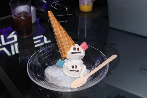 ���������꡼ No.018�Υ���ͥ������ / ��ȯ�ؤ餬�������ˤä���SNOW BROS. WONDERLAND�״�����Ϫ�ѡ��ƥ������ݡ��ȡ�TATSUJIN��¼�����ˤ�륮�������դ�