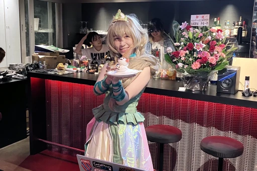 ���������꡼ No.019�Υ���ͥ������ / ��ȯ�ؤ餬�������ˤä���SNOW BROS. WONDERLAND�״�����Ϫ�ѡ��ƥ������ݡ��ȡ�TATSUJIN��¼�����ˤ�륮�������դ�