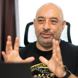 画像ギャラリー No.001のサムネイル画像 / 東亜プラン40周年に生まれた「SNOW BROS. WONDERLAND」に込められた思いとは。製作のキーマン達に,その目指すところを聞いてみた【PR】