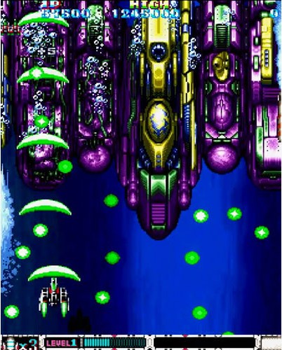 画像ギャラリー No.018のサムネイル画像 / 東亜プラン40周年に生まれた「SNOW BROS. WONDERLAND」に込められた思いとは。製作のキーマン達に,その目指すところを聞いてみた【PR】