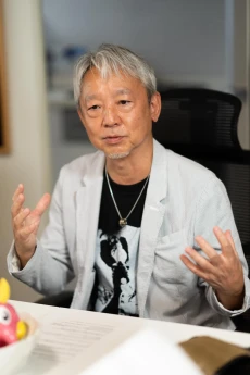 画像ギャラリー No.020のサムネイル画像 / 東亜プラン40周年に生まれた「SNOW BROS. WONDERLAND」に込められた思いとは。製作のキーマン達に,その目指すところを聞いてみた【PR】