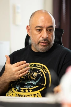 画像ギャラリー No.021のサムネイル画像 / 東亜プラン40周年に生まれた「SNOW BROS. WONDERLAND」に込められた思いとは。製作のキーマン達に,その目指すところを聞いてみた【PR】