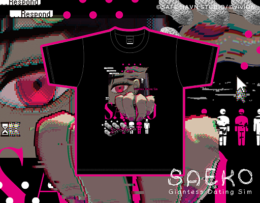 ꡼ No.001 | ʾδ鿧Ǥʤ褹롤ǤοADVSAEKO: Giantess Dating Simסȯ