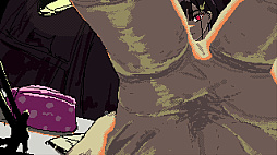 ꡼ No.001 | SAEKO: Giantess Dating Sim