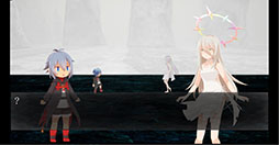 ���������꡼ No.006�Υ���ͥ������ / �ȵ��ܥ��������ɤ�����˥ѥ���åס�������������ACT��NINE -Errand-�ס�EX���ơ������ɲä��륢�åץǡ��Ȥ������ۿ���PR��