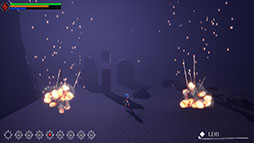 ���������꡼ No.012�Υ���ͥ������ / �ȵ��ܥ��������ɤ�����˥ѥ���åס�������������ACT��NINE -Errand-�ס�EX���ơ������ɲä��륢�åץǡ��Ȥ������ۿ���PR��