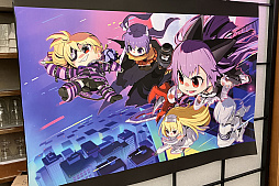 ꡼ No.012 | TGS2023Rocket Panda GamesPhantomBreaker: Battle Grounds Ultimateפ򲰷ȯɽ2024ǯȯɸ˳ȯ