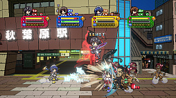 ꡼ No.001 | PhantomBreaker: Battle Grounds Ultimate