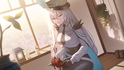 ꡼ No.013 | TGS2023ַRPGοAGATHAפθ2024ǯΥ꡼ܻؤƳȯοץ