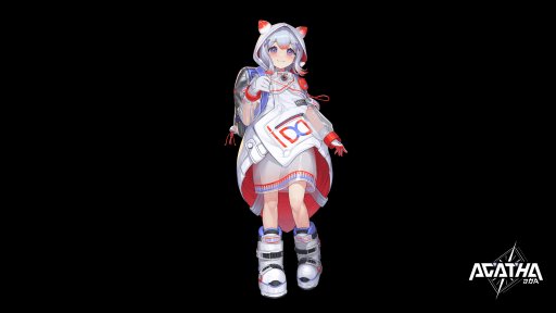 ꡼ No.001Υͥ / ȥƮַRPGAGATHAס2025ǯ10Ÿɸ˳ȯTGS2024