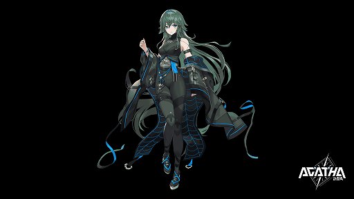 ꡼ No.003Υͥ / ȥƮַRPGAGATHAס2025ǯ10Ÿɸ˳ȯTGS2024