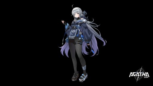 ꡼ No.005Υͥ / ȥƮַRPGAGATHAס2025ǯ10Ÿɸ˳ȯTGS2024