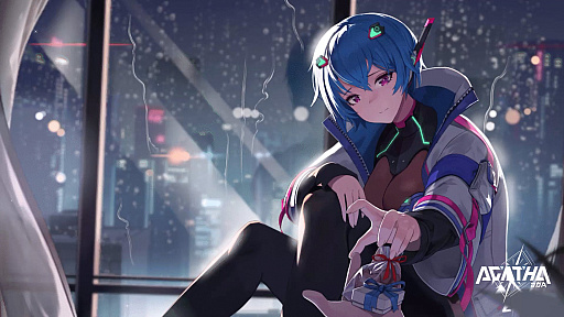 ꡼ No.010Υͥ / ȥƮַRPGAGATHAס2025ǯ10Ÿɸ˳ȯTGS2024