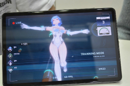 ���������꡼ No.006�Υ���ͥ������ / ����������ɥ����ɰ������ߥ�졼������AGATHA�פϡ�������ְ㤨��Ȥ��Ф餯����ʹ���Ƥ���ʤ��ġġ��������������٥����ƥ��Ҳ𤷤Ƥ��ä���G-STAR 2024��