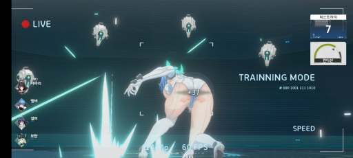 ���������꡼ No.007�Υ���ͥ������ / ����������ɥ����ɰ������ߥ�졼������AGATHA�פϡ�������ְ㤨��Ȥ��Ф餯����ʹ���Ƥ���ʤ��ġġ��������������٥����ƥ��Ҳ𤷤Ƥ��ä���G-STAR 2024��