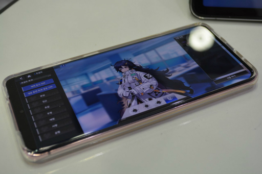 ���������꡼ No.009�Υ���ͥ������ / ����������ɥ����ɰ������ߥ�졼������AGATHA�פϡ�������ְ㤨��Ȥ��Ф餯����ʹ���Ƥ���ʤ��ġġ��������������٥����ƥ��Ҳ𤷤Ƥ��ä���G-STAR 2024��