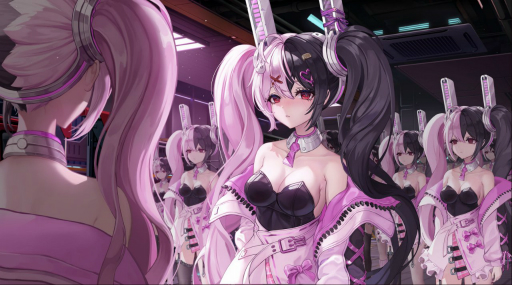 ���������꡼ No.015�Υ���ͥ������ / ����������ɥ����ɰ������ߥ�졼������AGATHA�פϡ�������ְ㤨��Ȥ��Ф餯����ʹ���Ƥ���ʤ��ġġ��������������٥����ƥ��Ҳ𤷤Ƥ��ä���G-STAR 2024��