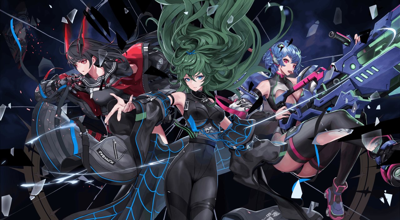 美少女アンドロイド育成シミュレーション「AGATHA」の公式サイトに日本語ページ追加。韓国でのリリースは2026年内を予定