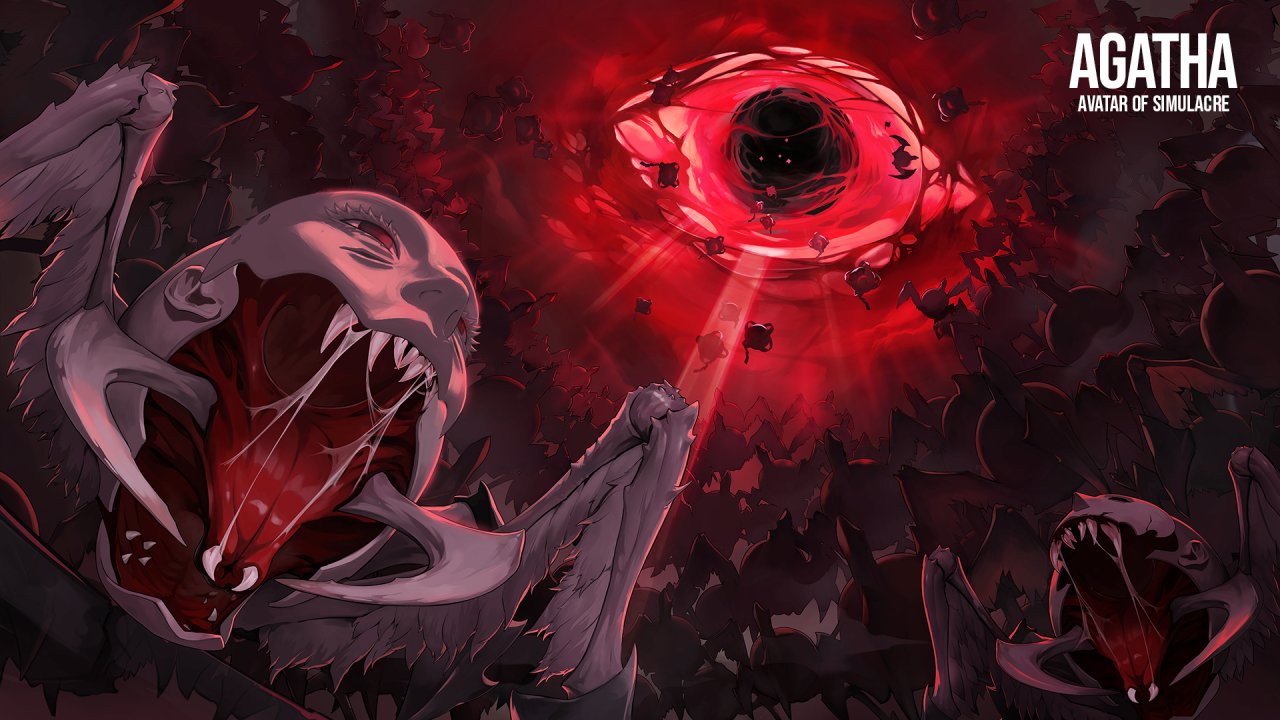 ꡼ No.004 | ɥɰߥ졼AGATHAפθȤܸڡɲáڹǤΥ꡼2026ǯͽ