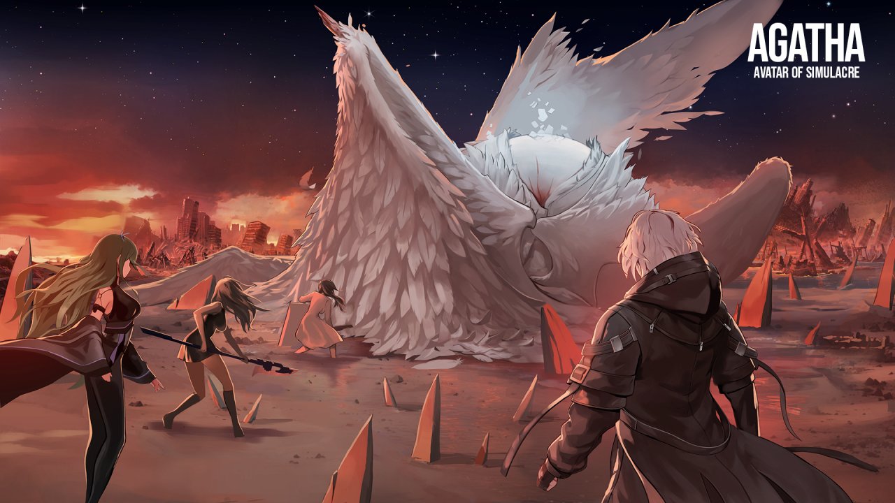 ꡼ No.005 | ɥɰߥ졼AGATHAפθȤܸڡɲáڹǤΥ꡼2026ǯͽ