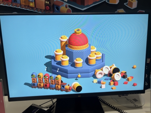 ꡼ No.002 | TGS2023ϡODDADAפϡ饤Ȥʥơߥ塼å󥵡ʬΡȥߥ˥ޥ礭ʡɲڤ夲褦