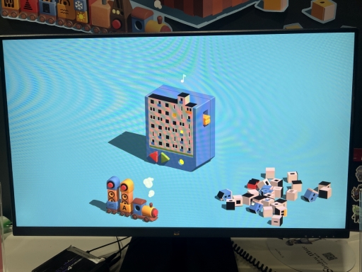 ꡼ No.004 | TGS2023ϡODDADAפϡ饤Ȥʥơߥ塼å󥵡ʬΡȥߥ˥ޥ礭ʡɲڤ夲褦