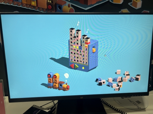 ꡼ No.005 | TGS2023ϡODDADAפϡ饤Ȥʥơߥ塼å󥵡ʬΡȥߥ˥ޥ礭ʡɲڤ夲褦