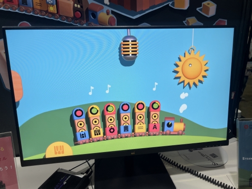 ꡼ No.009 | TGS2023ϡODDADAפϡ饤Ȥʥơߥ塼å󥵡ʬΡȥߥ˥ޥ礭ʡɲڤ夲褦