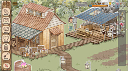 Kamaeru: カエルの楽園