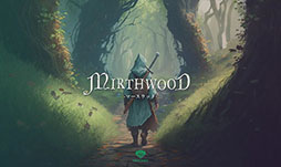 画像ギャラリー No.010のサムネイル画像 / 善にも悪にもなれるPC向けオープンワールドRPG「Mirthwood−マースウッド−」,9月11日に全世界同時発売