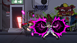 FrostFire -Battle Frenzy-