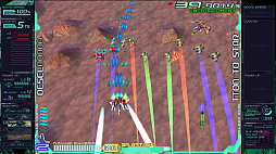 Ray’z Arcade Chronology