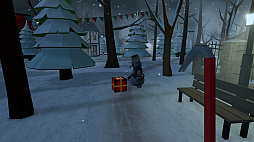 Evil Snowmen 2