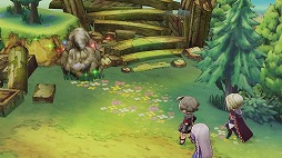 画像ギャラリー No.001のサムネイル画像 / 「レジェンド オブ レガシー HDリマスター」本日発売。幻の大陸アヴァロンを舞台に,7人の冒険者たちの物語が綴られる