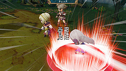 レジェンド オブ レガシー HDリマスター