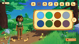 ꡼ No.005 | Paleo Pines