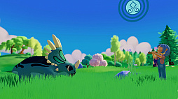 ꡼ No.006 | Paleo Pines