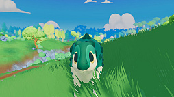 ꡼ No.009 | Paleo Pines