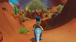 ꡼ No.011 | Paleo Pines