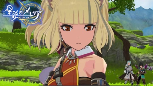 ꡼ No.003Υͥ / 롼ﵭ饤Υåդݤ륢RPG̤ΥȥꥢפȯɽˡAndroidCBTλü罸򳫻