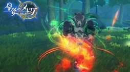 ꡼ No.005Υͥ / 롼ﵭ饤Υåդݤ륢RPG̤ΥȥꥢפȯɽˡAndroidCBTλü罸򳫻